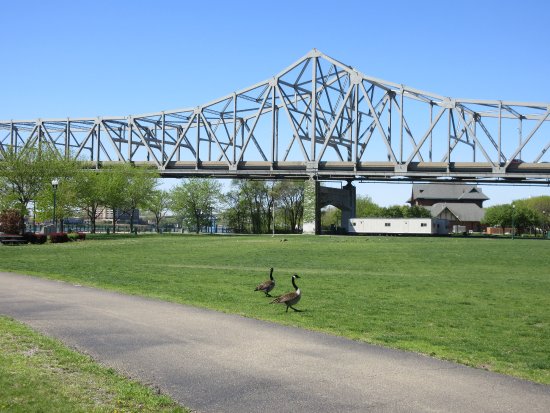 Murray Baker Bridge