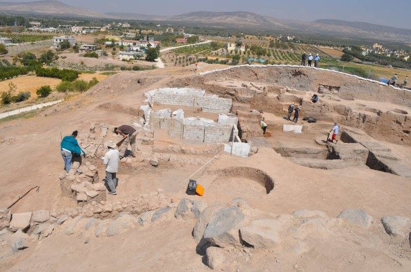 Oylum Hoyuk
