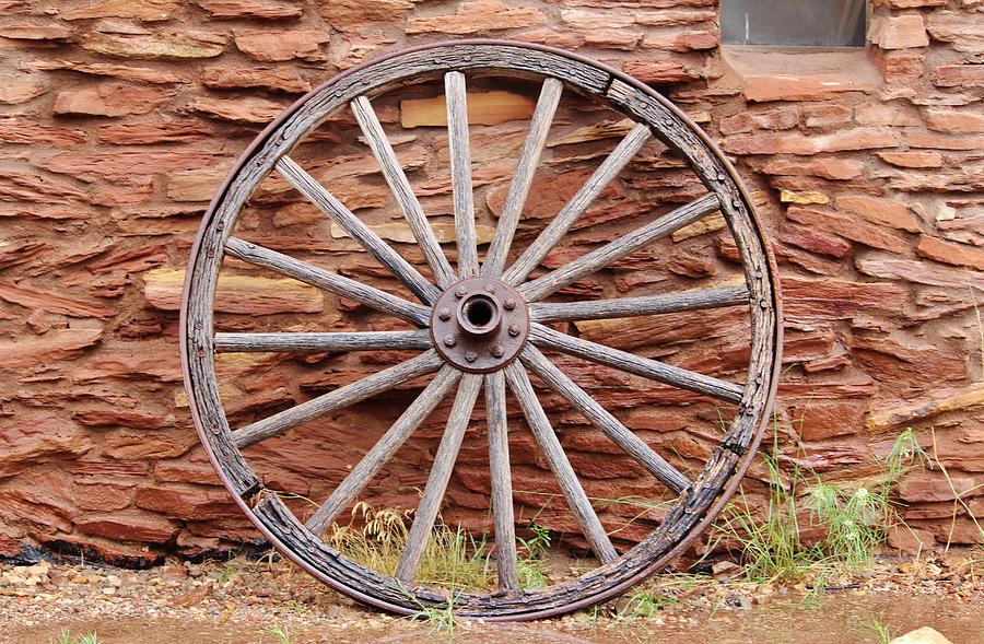 Da Wheel