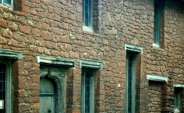 Kirkham House