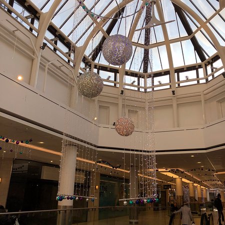 Sailmakers Shopping Centre