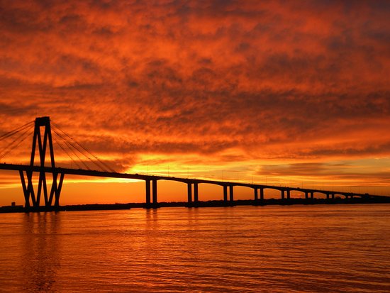Puente General Manuel Belgrano