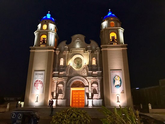 Catedral San Pedro