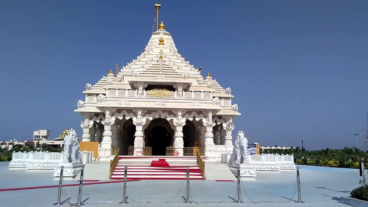 Shruti Mandir Ashram