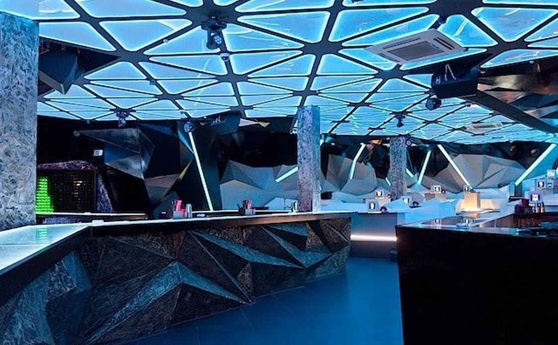 Black House Club