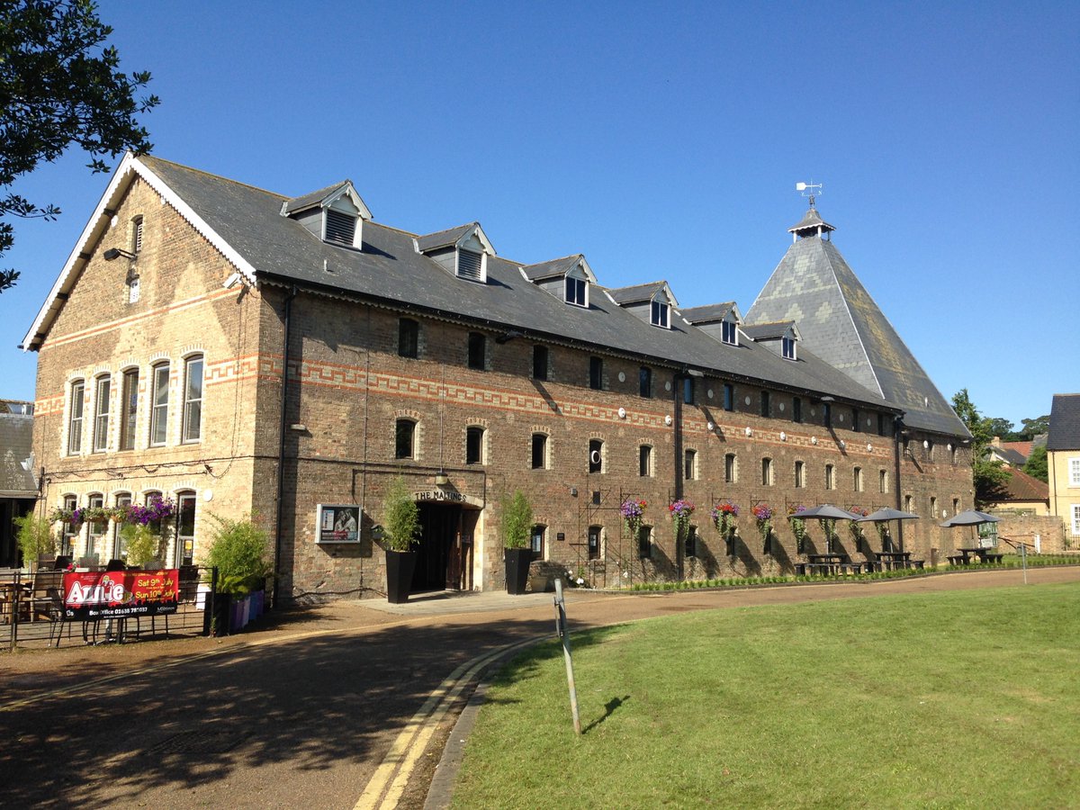 The Maltings