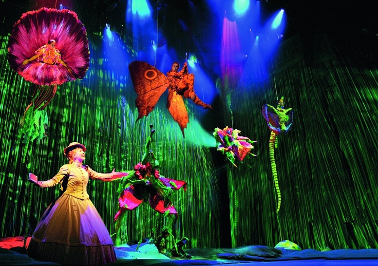 Disney's Musical Tarzan