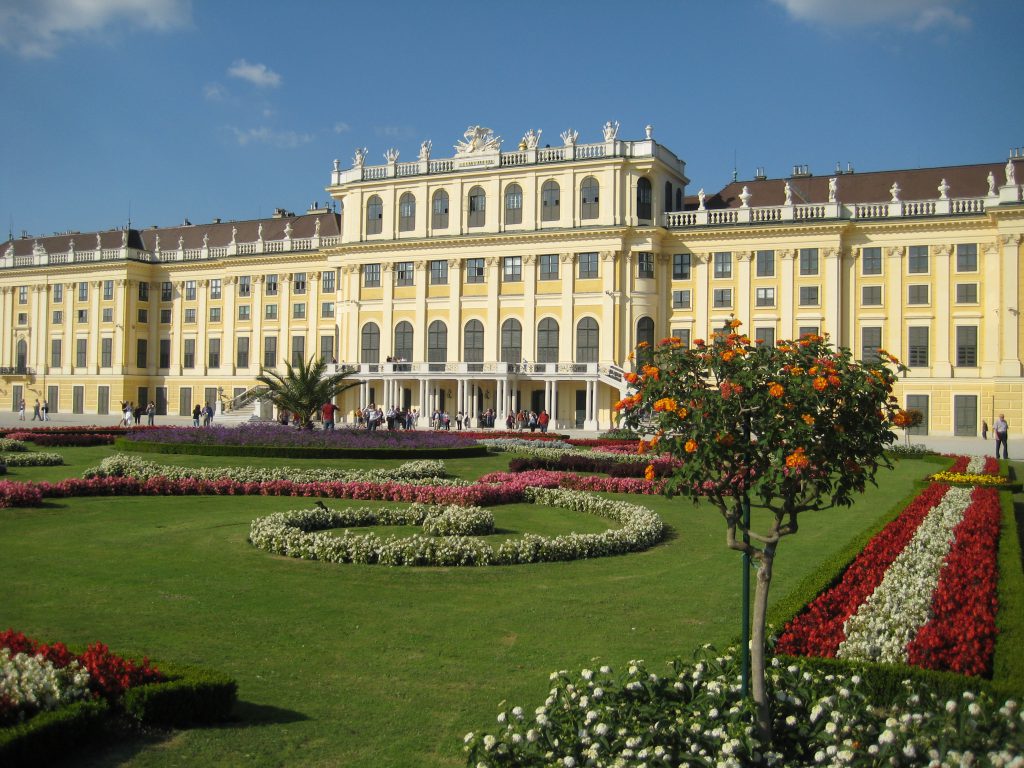 Gänsemädchenbrunnen