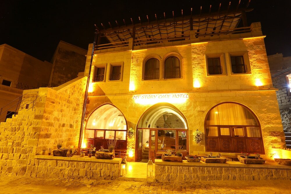 Nevsehir Museum