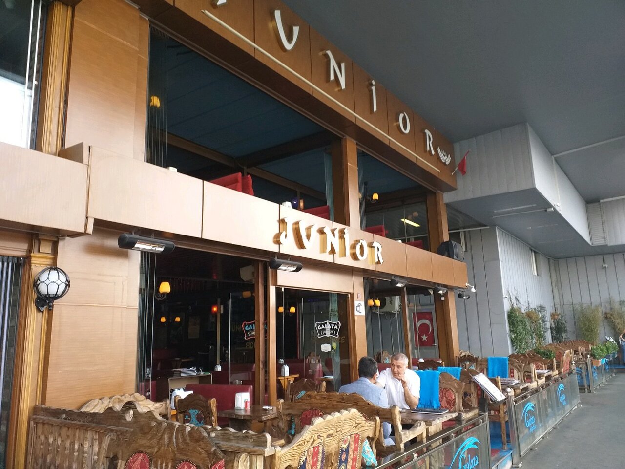 Galata Junior