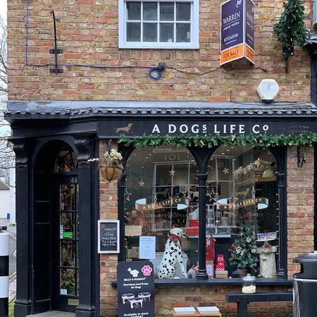 Windsor Riverside Markets