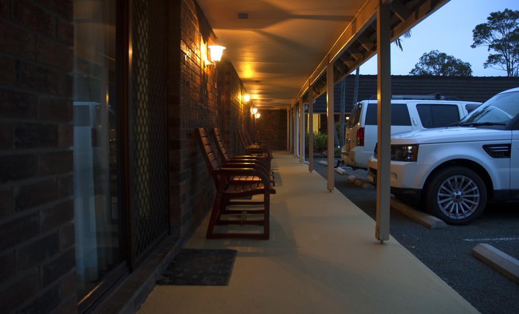 Karuah Motor Yacht Club