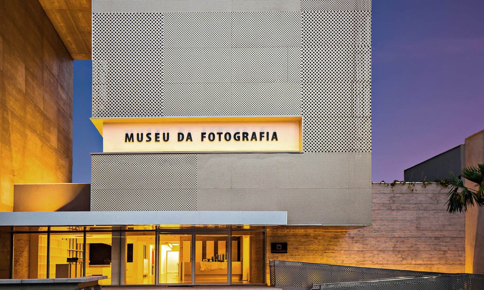 Museu da Fotografia Fortaleza