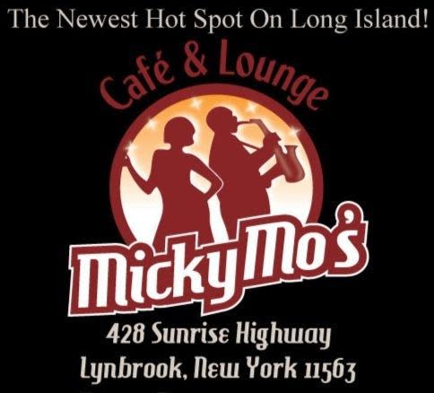 Micky Mo's Cafe & Lounge