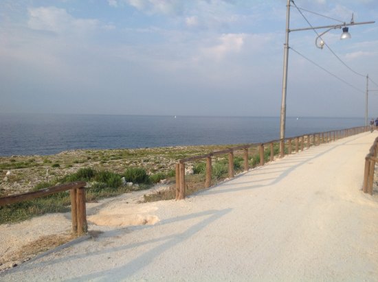 Pista Ciclabile Siracusa