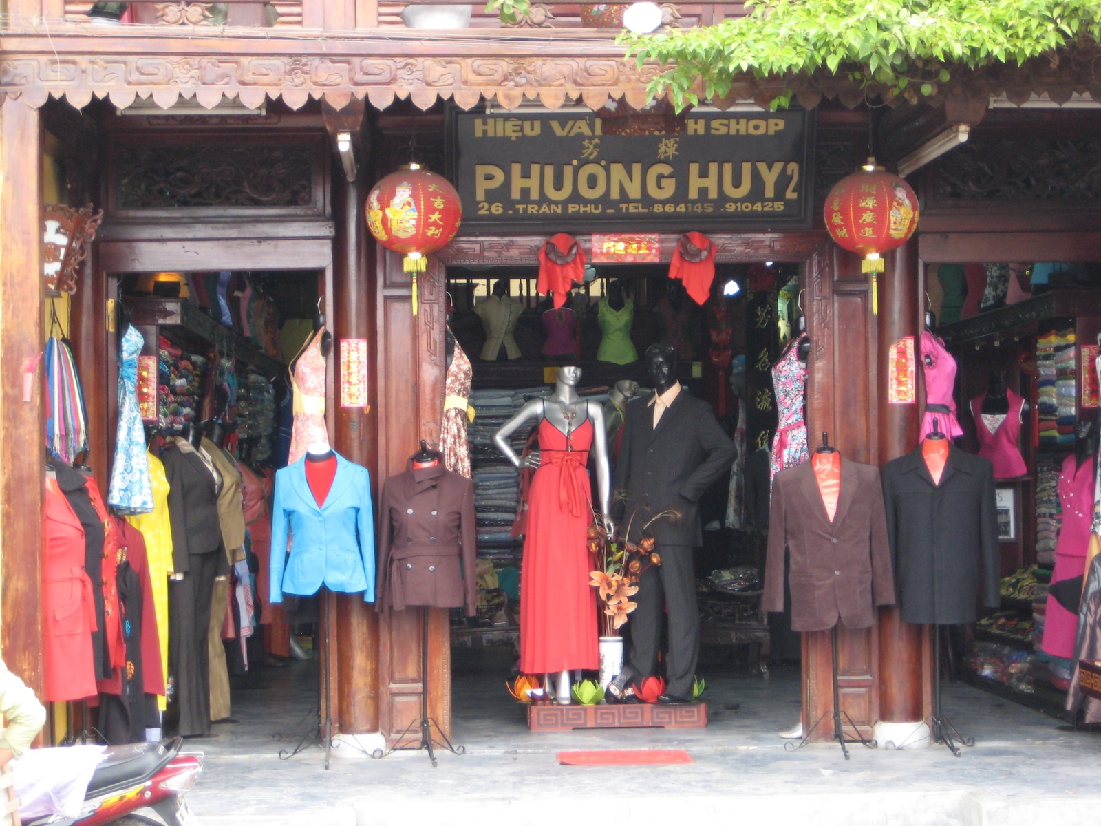 Shop VN
