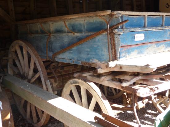 Woodchurch Village Life Museum