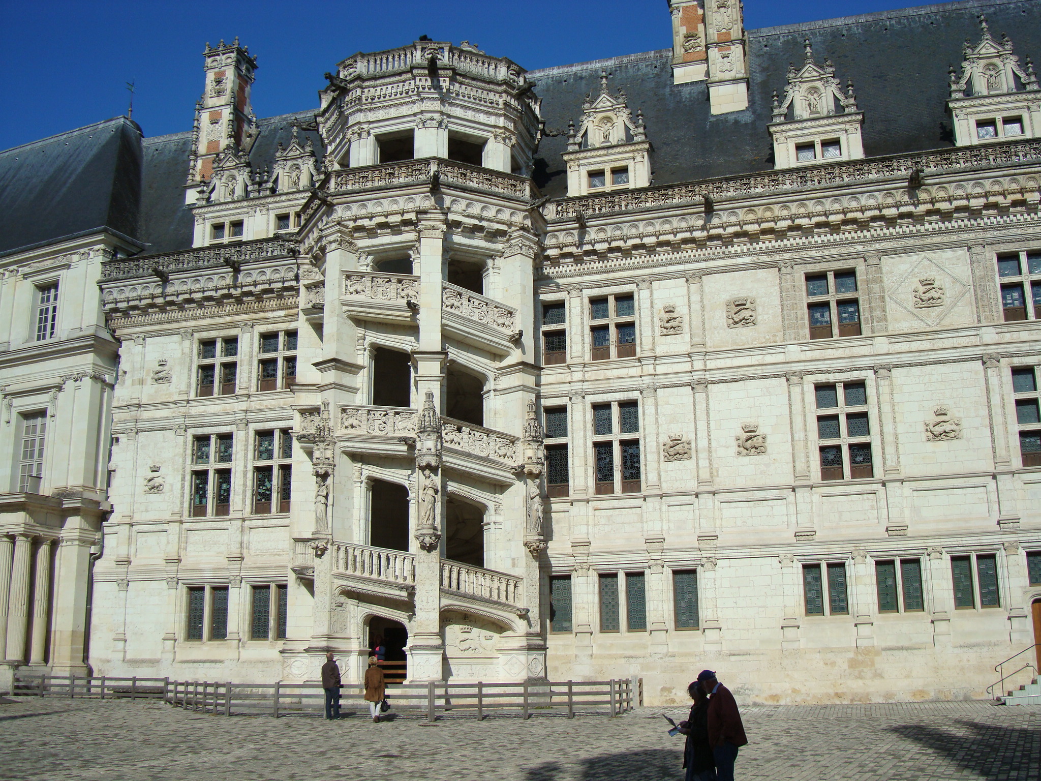 Place du Chateau