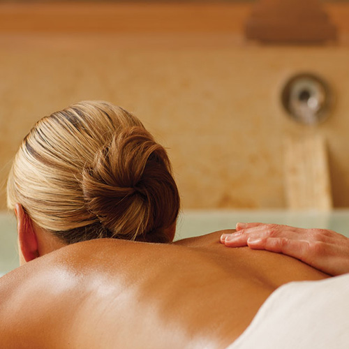 Good Days Spa