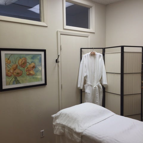 Arom'essence Day Spa