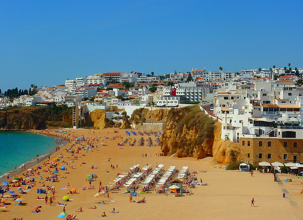 Albufeira Mobility