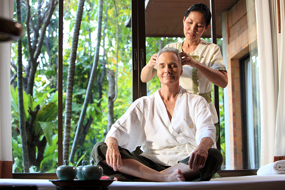 Phothalai Spa & Wellness Center