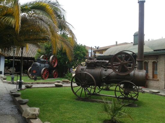 Museo Colchagua