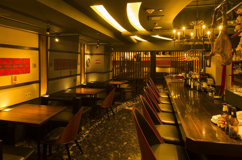 dour-s bar