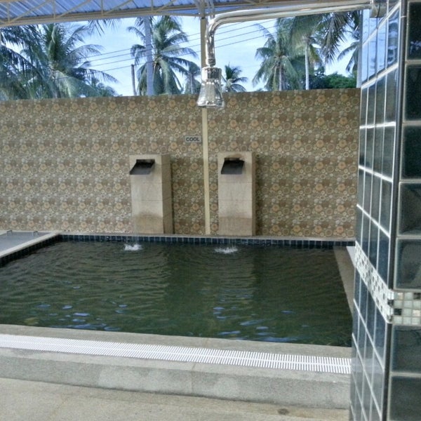 Samui Sauna
