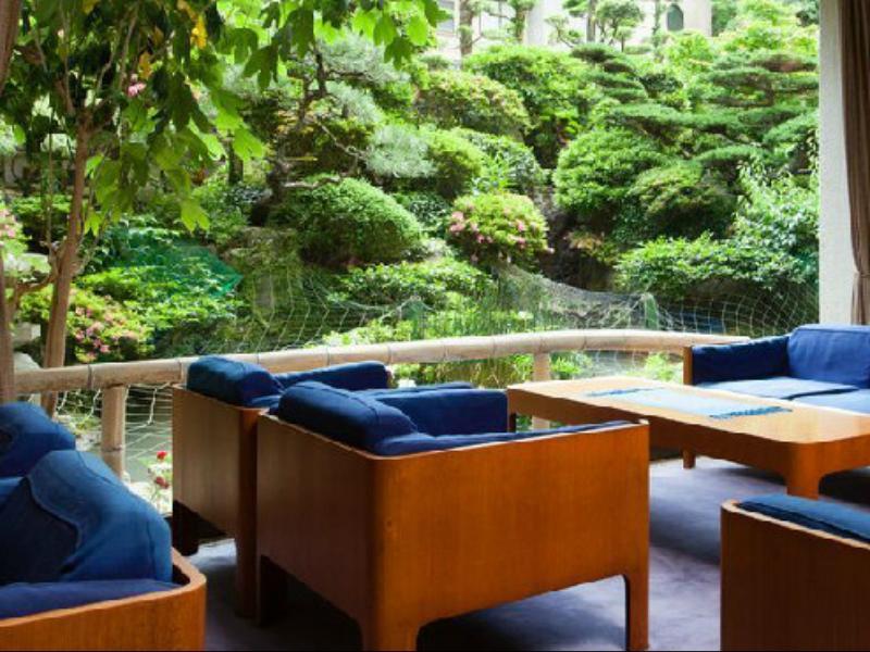 Ureshino Onsen