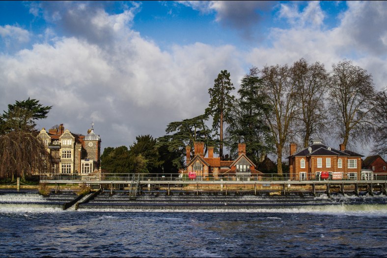Marlow Lock