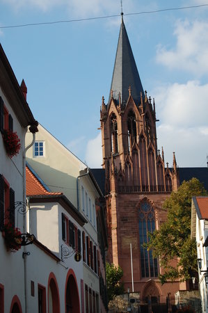 St. Katharinen
