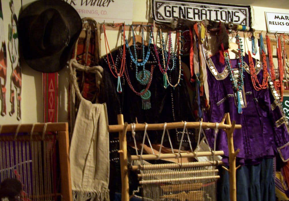 Ellis Tanner Trading Company