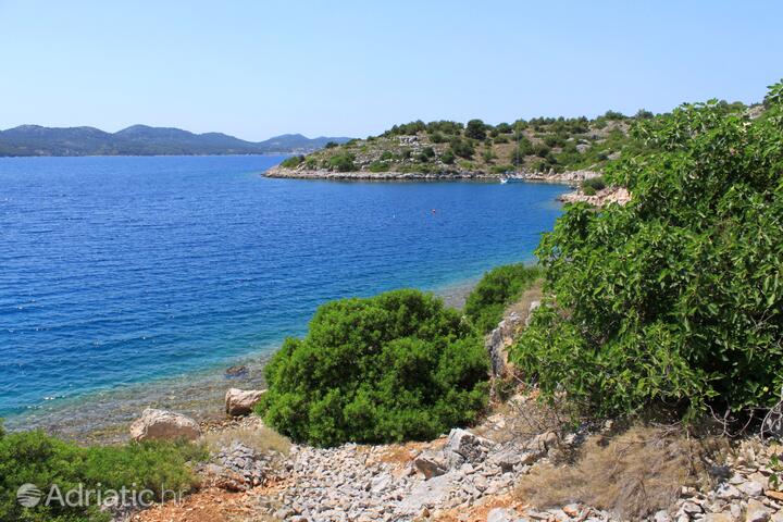 Lavdara Otok (Lavdara Island)