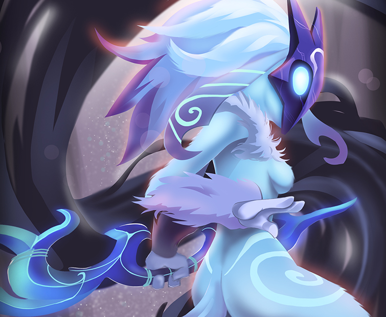Kindred Spirits
