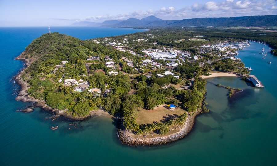 Port Douglas Transfers