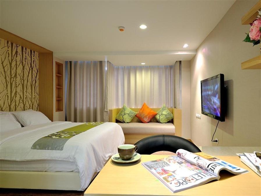 Simply Retreat Spa