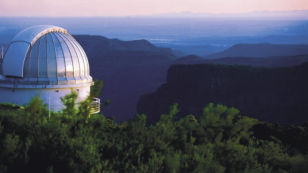 Siding Spring Observatory