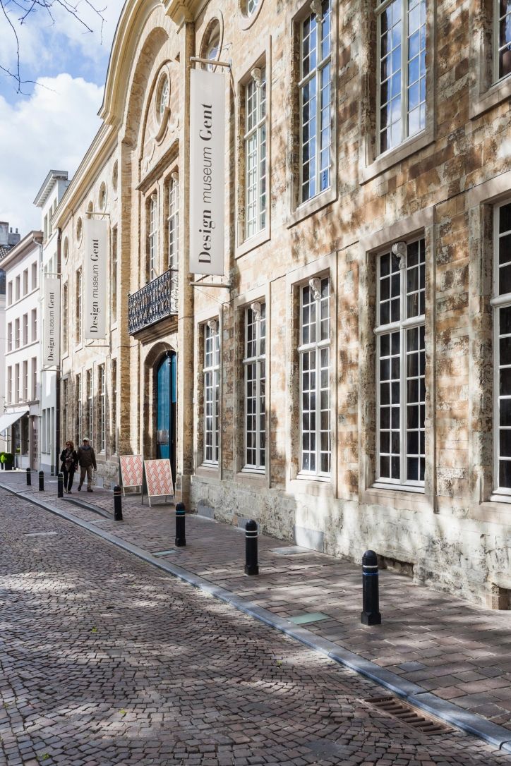 Design Museum Gent