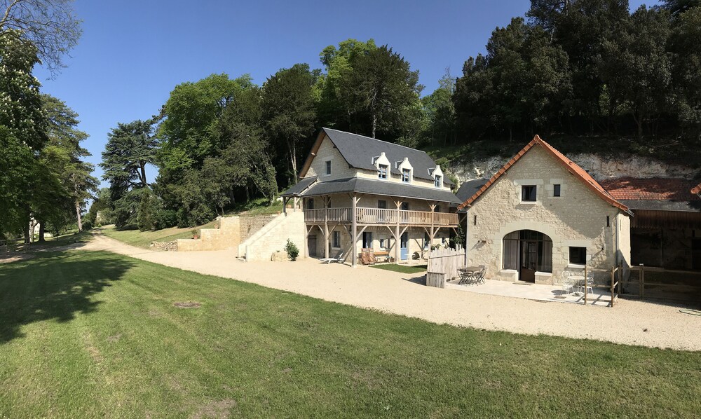 Domaine de Bel Air