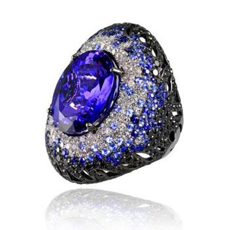 D Jewels