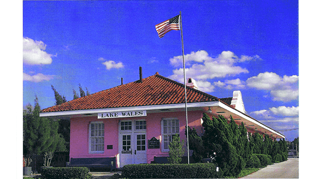 Lake Wales History Museum