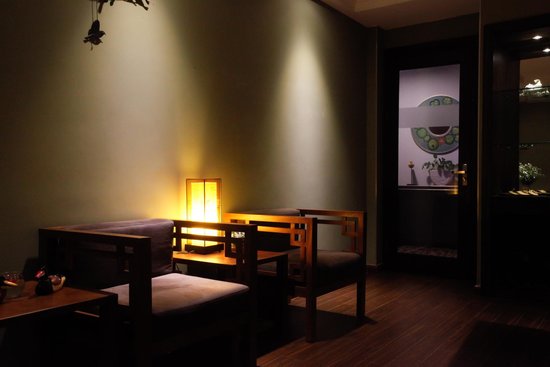 Essencia Spa & Massage