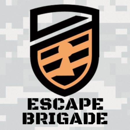 Escape Brigade Escape Rooms