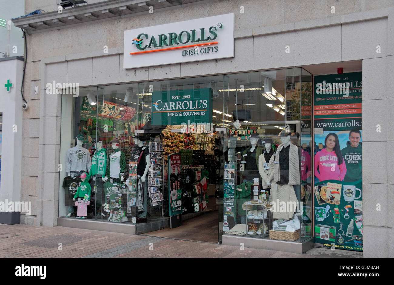 Carrolls Irish Gifts