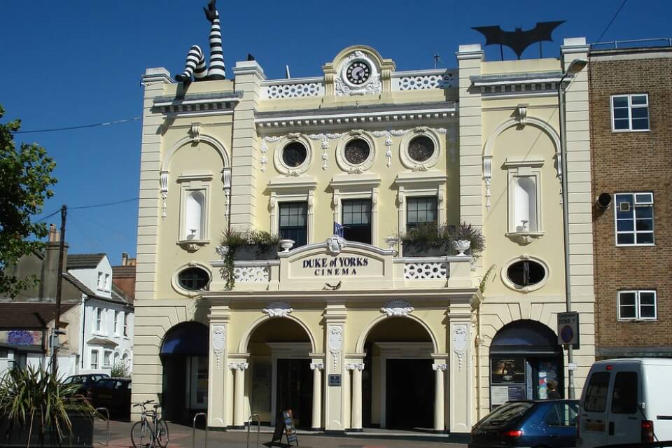 Duke of York's Picturehouse