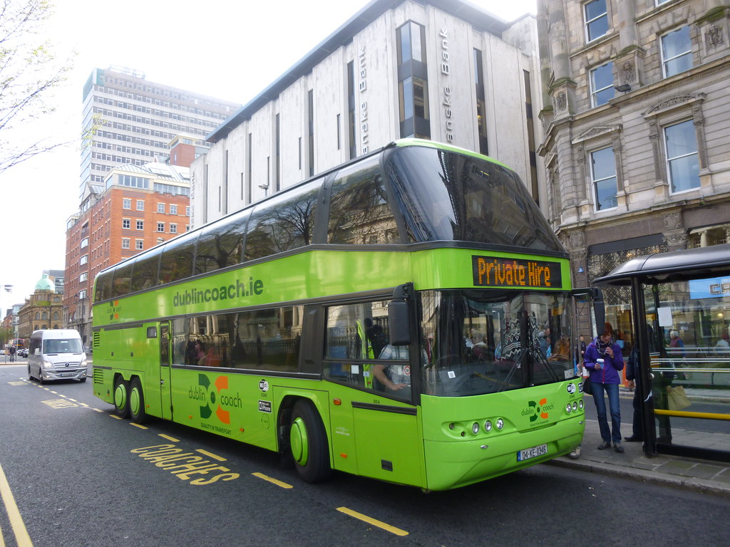 Dublin Coach