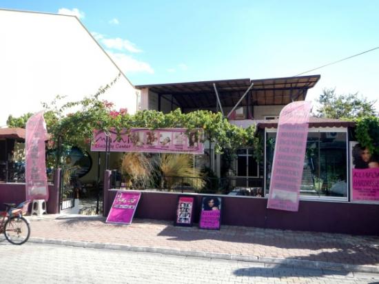 Mimi's Beauty Center