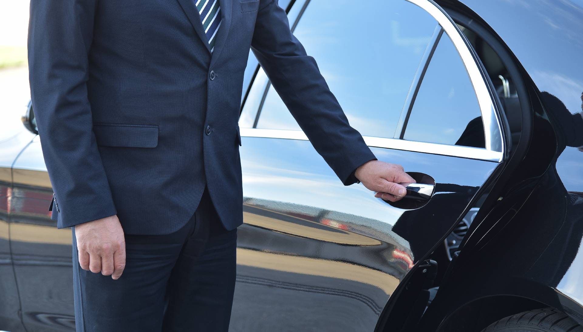 Chauffeur Personnalise