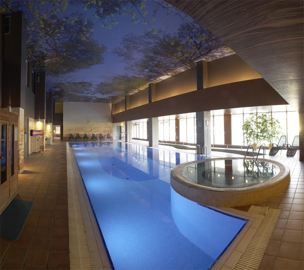 Fish Spa Vilnius